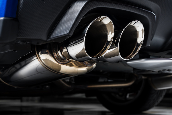 All About Your Vehicle's Exhaust System