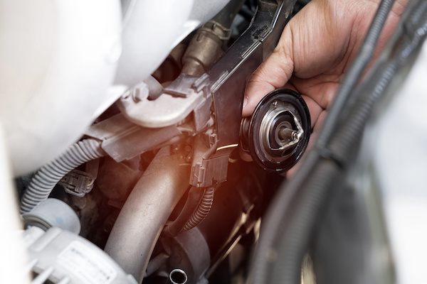 Signs of a Failing Thermostat in Spring, TX and Houston, TX | Ripley's Total Car Care