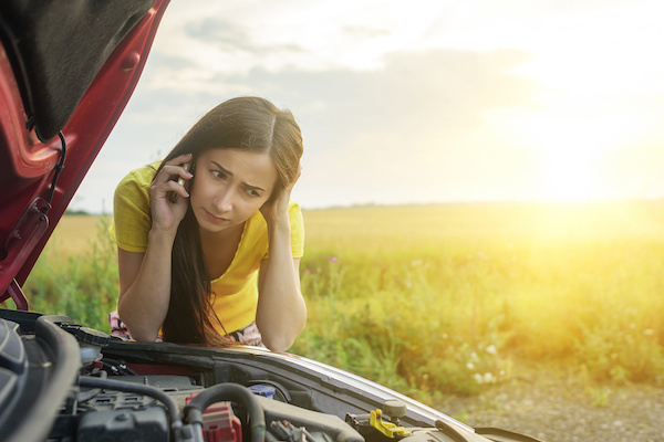What to Do When Your Engine Starts Overheating