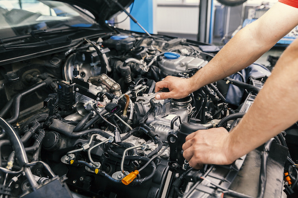 What Are the Signs Your Car Needs a Tune Up?