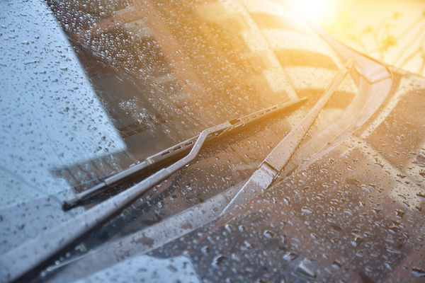 How Long Do Windshield Wipers Last?