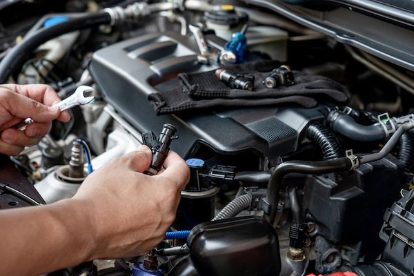 What Are The Signs Of Dirty Fuel Injectors