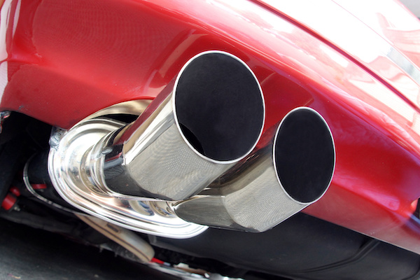 4 Reasons Why You Should Upgrade Your Muffler
