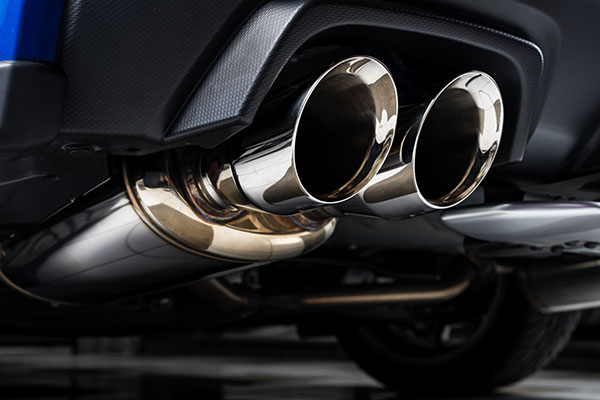 What Does the Catalytic Converter Do | Ripley's Total Car Care