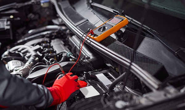 How to Tell If You Have a Dying Car Battery
