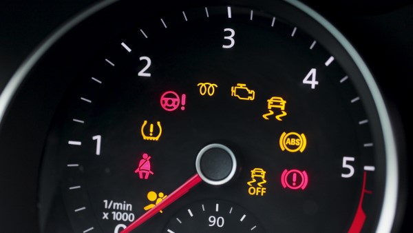The Most Common Car Error Code & What Causes It - P0101