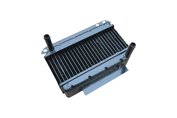 My Car Heater Blows Cold Air, But the Engine Temp Is Normal