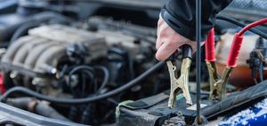 Keep your Car Battery Alive this Winter