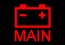 Hybrid Battery Trouble Indicator Hybrid Battery Trouble Indicator