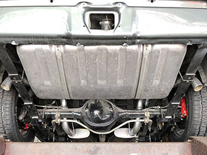 1968-Camaro Photo 3 | Ripley’s Total Car Care