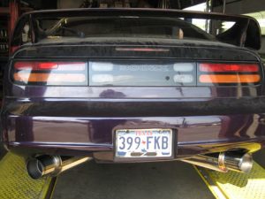 300 ZX 2 | Ripley’s Total Car Care