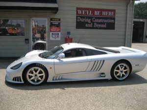 300 ZX | Ripley’s Total Car Care