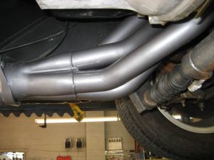 Coupe Headers | Ripley’s Total Car Care