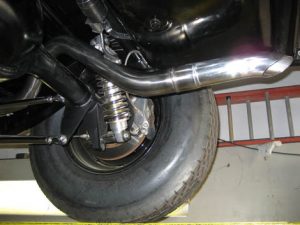 Custom Tailpipe | Ripley’s Total Car Care