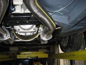 Headers And Exhaust Pipes | Ripley’s Total Car Care