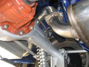 Stainless Exhaust And Muffler 2 | Ripley’s Total Car Care