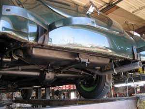 Tailpipes | Ripley’s Total Car Care