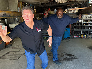 Teamwork | Ripley’s Total Car Care