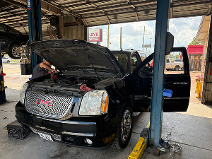 Vehicle Repair | Ripley’s Total Car Care