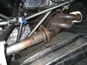 X Pipe | Ripley’s Total Car Care