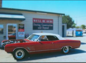 Buick Wildcat | Ripley’s Total Car Care