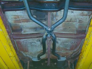 Buick Wildcat Exhaust | Ripley’s Total Car Care