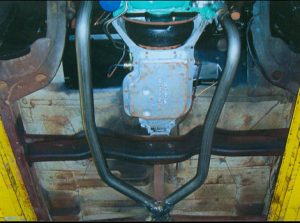 Buick Wildcat Exhaust System | Ripley’s Total Car Care