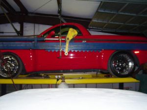 Chevrolet | Ripley’s Total Car Care