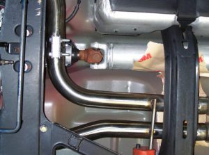 Chevrolet Exhaust Pipes | Ripley’s Total Car Care
