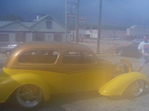 Chevrolet Sedan | Ripley’s Total Car Care