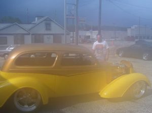 Chevrolet Sedan Exhaust System | Ripley’s Total Car Care