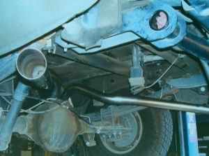 Chevy Exhaust System | Ripley’s Total Car Care