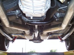 Cobra Exhaust System | Ripley’s Total Car Care