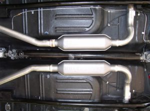 Cobra Muffler | Ripley’s Total Car Care