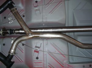 Coronet Exhaust | Ripley’s Total Car Care