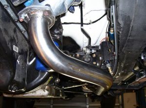 Custom Madrel Exhaust | Ripley’s Total Car Care