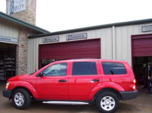 Durango | Ripley’s Total Car Care