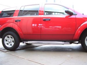 Durango Sidepipe | Ripley’s Total Car Care