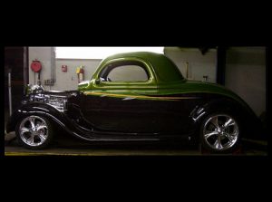 Ford Coupe | Ripley’s Total Car Care