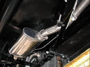 Ford Coupe Stls Flanges | Ripley’s Total Car Care