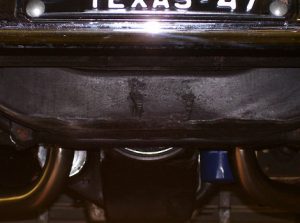 Hudson Down Pipes Front View | Ripley’s Total Car Care