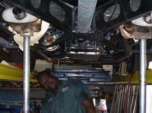 Hudson Dual Exhaust System | Ripley’s Total Car Care