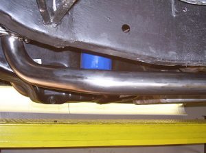 Hudson Exhaust Down Pipe | Ripley’s Total Car Care