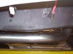 Hudson Exhaust Pipe | Ripley’s Total Car Care