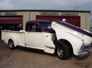 Hudson Hood Open | Ripley’s Total Car Care