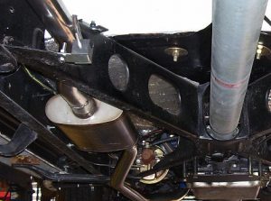 Hudson Muffler | Ripley’s Total Car Care