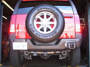 Hummer | Ripley’s Total Car Care