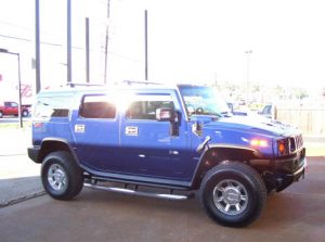 HummerII | Ripley’s Total Car Care