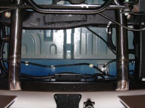 HummerII Exhaust Pipes | Ripley’s Total Car Care