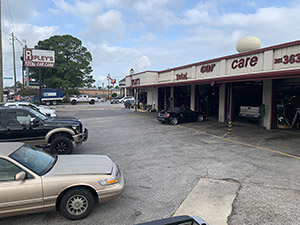 The Woodlands Location | Ripley’s Total Car Care